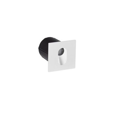 Spoturi - Spot LED incastrat iluminat exterior IP65 CAEL 3000K alb