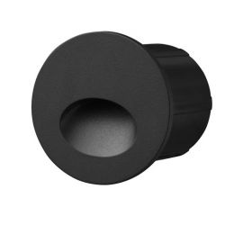 Spoturi - Spot LED incastrat iluminat exterior IP54 CIRCE antracit