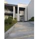 Spoturi - Spot LED incastrat iluminat exterior IP54 CIRCE antracit
