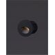 Spoturi - Spot LED incastrat iluminat exterior IP54 CIRCE antracit
