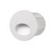 Spoturi - Spot LED incastrat iluminat exterior IP54 CIRCE alb