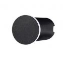 Spot LED incastrat iluminat exterior ambiental IP67 COMPO negru