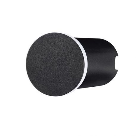 Spoturi - Spot LED incastrat iluminat exterior ambiental IP67 COMPO negru