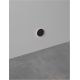 Spoturi - Spot LED incastrat iluminat exterior ambiental IP67 COMPO negru