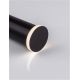 Spoturi - Spot LED incastrat iluminat exterior ambiental IP67 COMPO negru