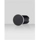 Spoturi - Spot LED incastrat iluminat exterior ambiental IP67 COMPO negru