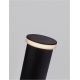 Spoturi - Spot LED incastrat iluminat exterior ambiental IP67 COMPO negru