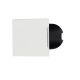 Spoturi - Spot LED incastrat iluminat exterior ambiental IP67 IKO alb