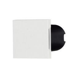 Spoturi - Spot LED incastrat iluminat exterior ambiental IP67 IKO alb