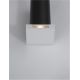 Spoturi - Spot LED incastrat iluminat exterior ambiental IP67 IKO alb