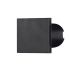 Spoturi - Spot LED incastrat iluminat exterior ambiental IP67 IKO negru