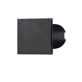 Spoturi - Spot LED incastrat iluminat exterior ambiental IP67 IKO negru