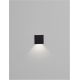 Spoturi - Spot LED incastrat iluminat exterior ambiental IP67 IKO negru