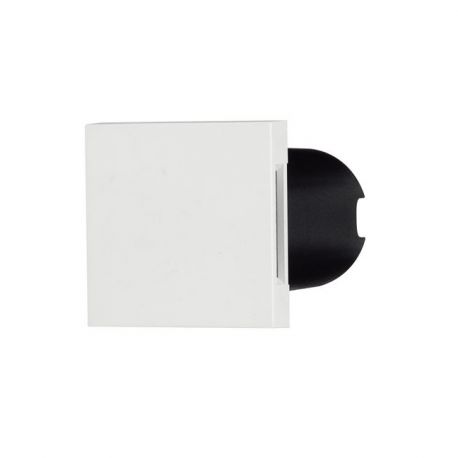 Spoturi - Spot LED incastrat iluminat exterior ambiental IP67 IKO alb