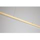 Pendule, Lustre suspendate - Lustra LED suspendata metal auriu Madeleine