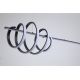 Pendule, Lustre suspendate - Lustra LED suspendata Sword negru