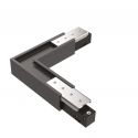 Accesoriu, element colt pentru sina magnetica Ego L on-off