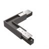 Accesoriu, element colt pentru sina magnetica Ego L on-off