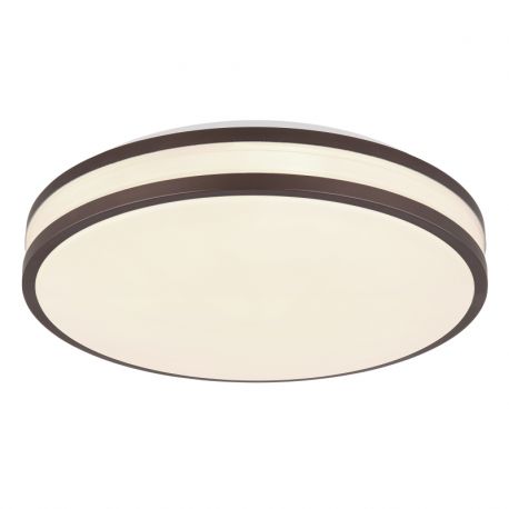 Plafoniere - Plafoniera LED RGB cu telecomanda BETHA D-34cm