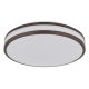 Plafoniere - Plafoniera LED RGB cu telecomanda BETHA D-34cm
