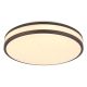 Plafoniere - Plafoniera LED RGB cu telecomanda BETHA D-34cm