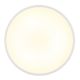 Plafoniere - Plafoniera LED slim cu lumina ambientala in sus NIELSEN D-30cm