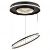 Lustra LED CCT cu telecomanda si inaltime reglabila MARSH