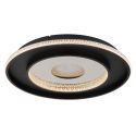 Plafoniera LED CCT cu telecomanda si inaltime reglabila MARSH