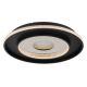 Plafoniera LED CCT cu telecomanda si inaltime reglabila MARSH