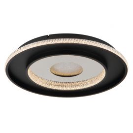 Plafoniera LED CCT cu telecomanda si inaltime reglabila MARSH