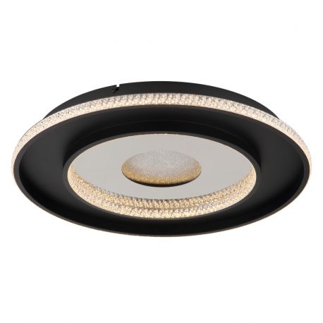 Plafoniere - Plafoniera LED CCT cu telecomanda si inaltime reglabila MARSH