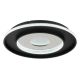 Plafoniere - Plafoniera LED CCT cu telecomanda si inaltime reglabila MARSH