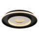 Plafoniere - Plafoniera LED CCT cu telecomanda si inaltime reglabila MARSH