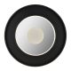 Plafoniere - Plafoniera LED CCT cu telecomanda si inaltime reglabila MARSH