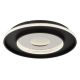 Plafoniere - Plafoniera LED CCT cu telecomanda si inaltime reglabila MARSH