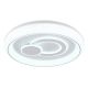 Plafoniere - Plafoniera LED CCT RUIZ 48cm