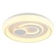 Plafoniere - Plafoniera LED CCT RUIZ 48cm