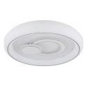 Plafoniera LED CCT RUIZ 48cm
