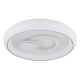 Plafoniera LED CCT RUIZ 48cm