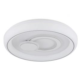 Plafoniera LED CCT RUIZ 48cm