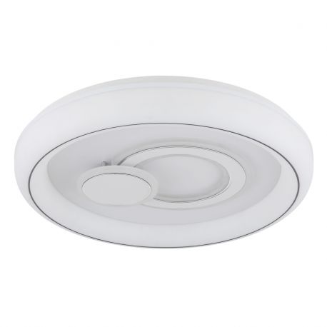 Plafoniere - Plafoniera LED CCT RUIZ 48cm