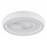 Plafoniera LED CCT RUIZ 48cm