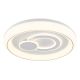 Plafoniere - Plafoniera LED CCT RUIZ 48cm