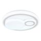 Plafoniere - Plafoniera LED CCT RUIZ 38cm