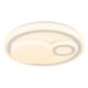 Plafoniere - Plafoniera LED CCT RUIZ 38cm