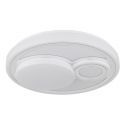 Plafoniera LED CCT RUIZ 38cm