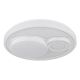 Plafoniera LED CCT RUIZ 38cm