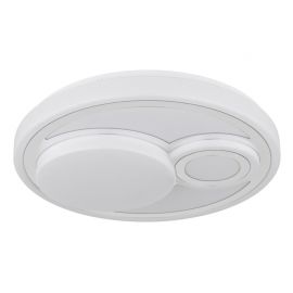 Plafoniera LED CCT RUIZ 38cm