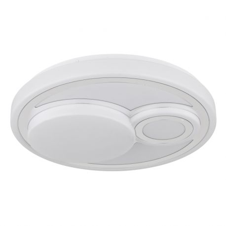 Plafoniere - Plafoniera LED CCT RUIZ 38cm