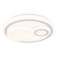 Plafoniere - Plafoniera LED CCT RUIZ 38cm